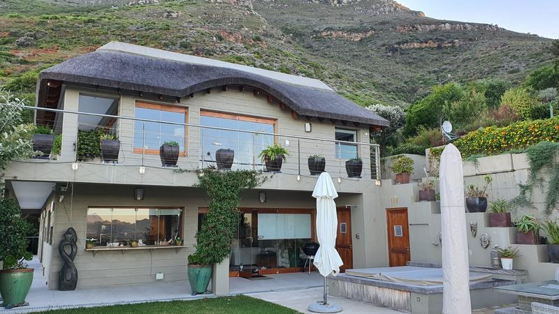 To Let 3 Bedroom Property for Rent in Chapman